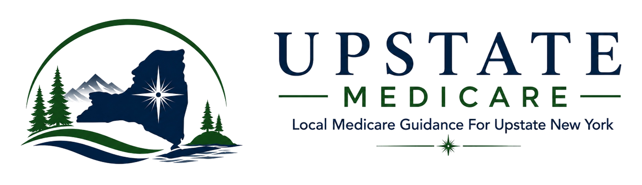 Upstate Medicare